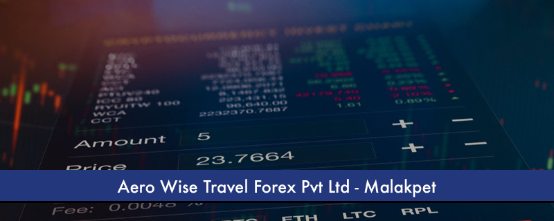 Aero Wise Travel Forex Pvt Ltd - Malakpet 